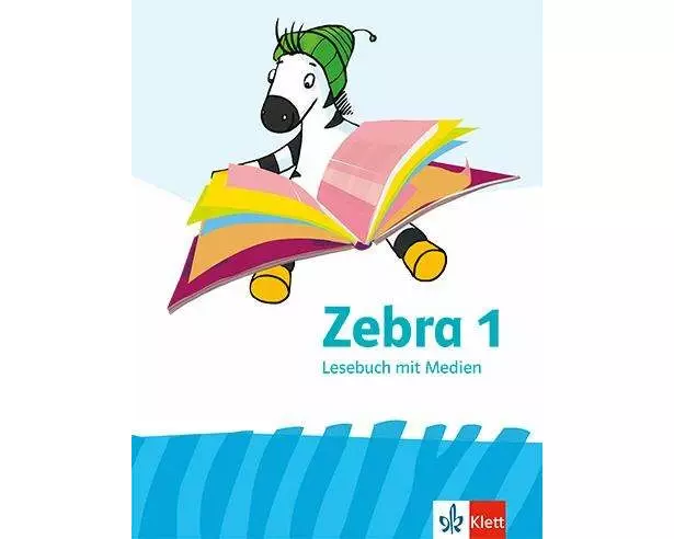 Zebra 1