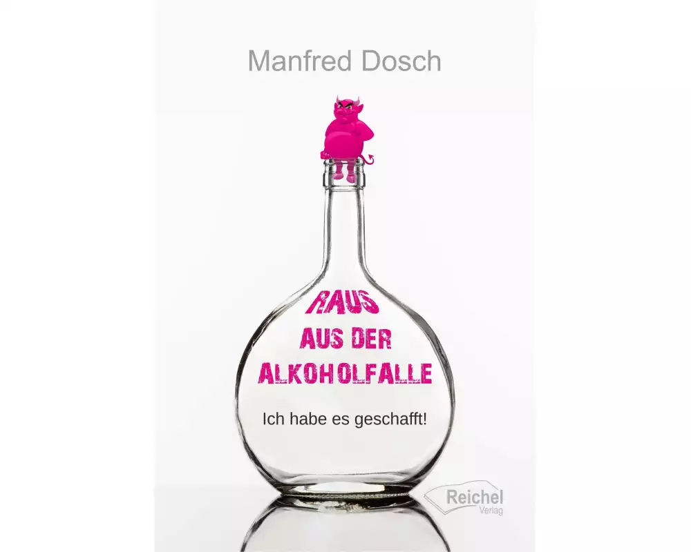 Raus aus der Alkoholfalle