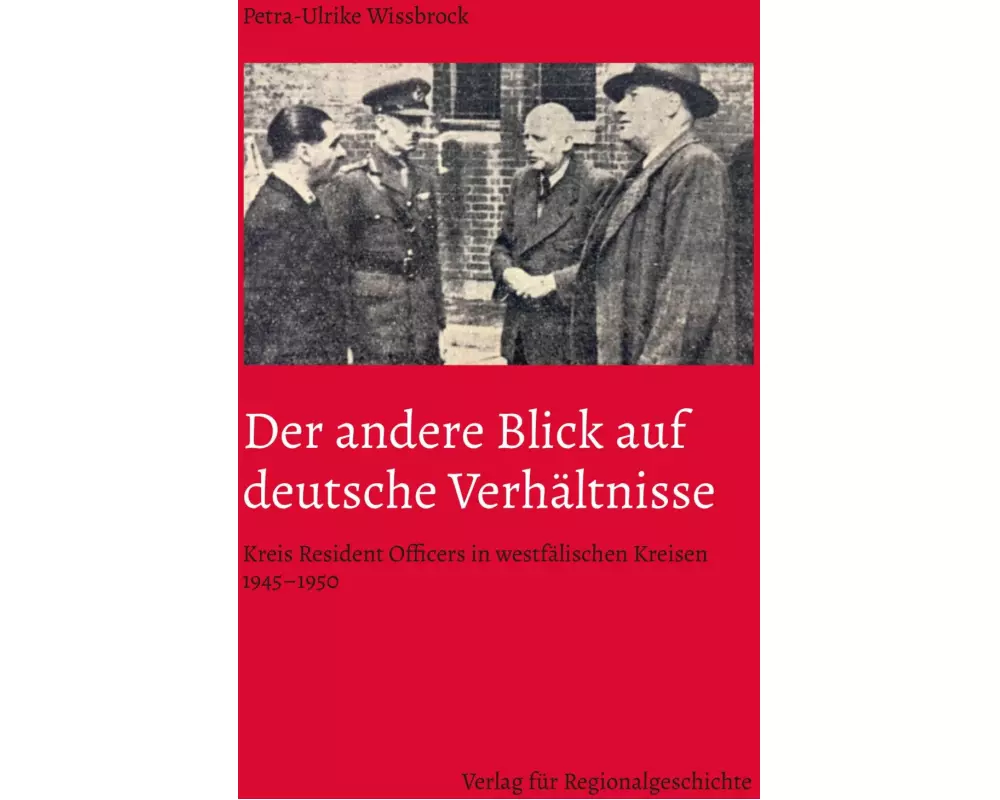 Der andere Blick auf deutsche Verhältnisse