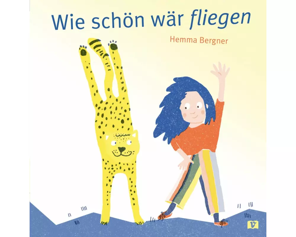 Wie schön wär fliegen