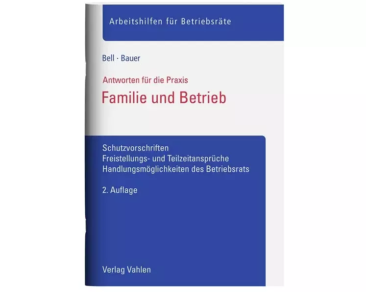 Familie und Betrieb