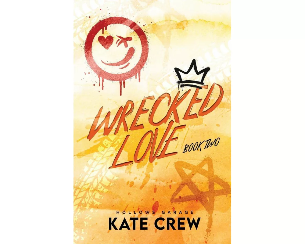 Wrecked Love