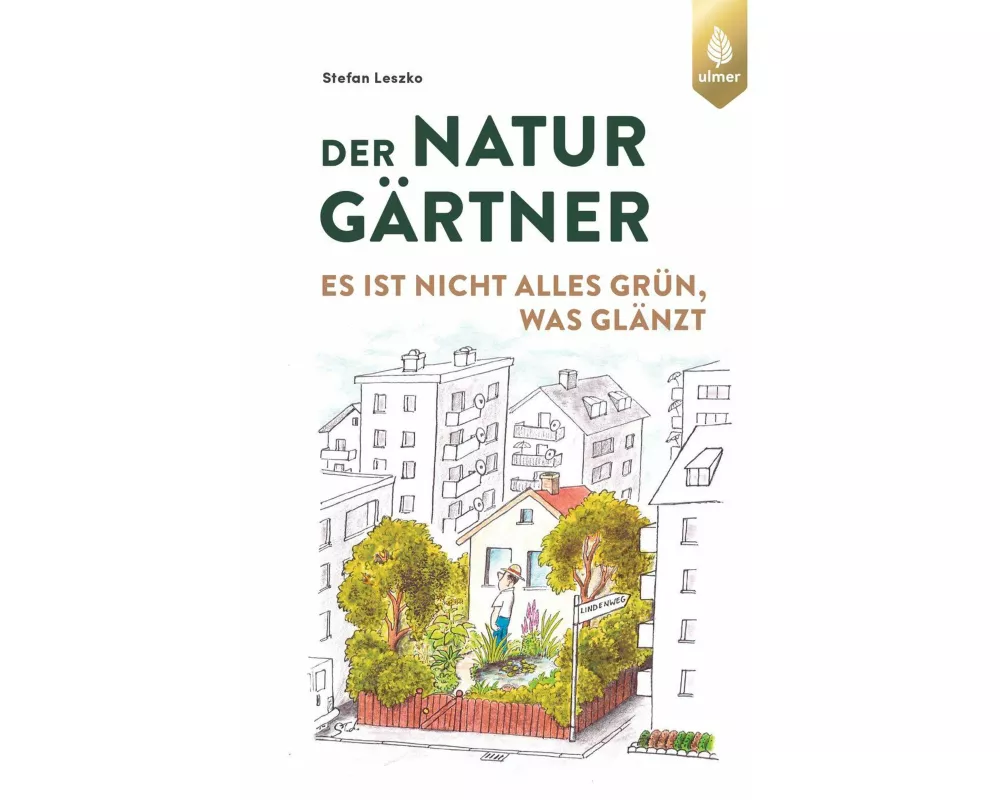 Der Naturgärtner