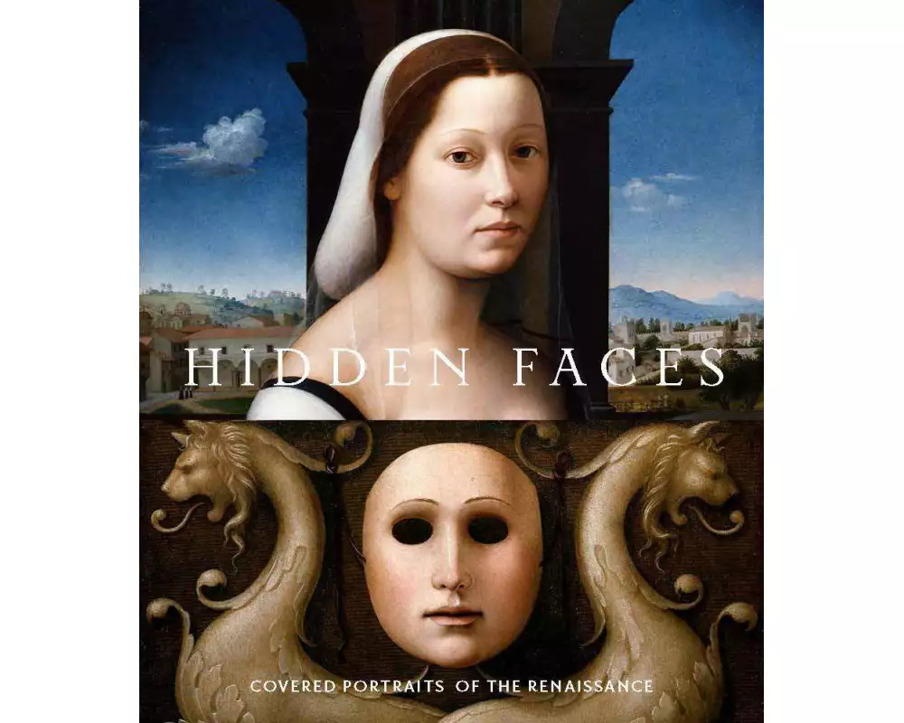 Hidden Faces