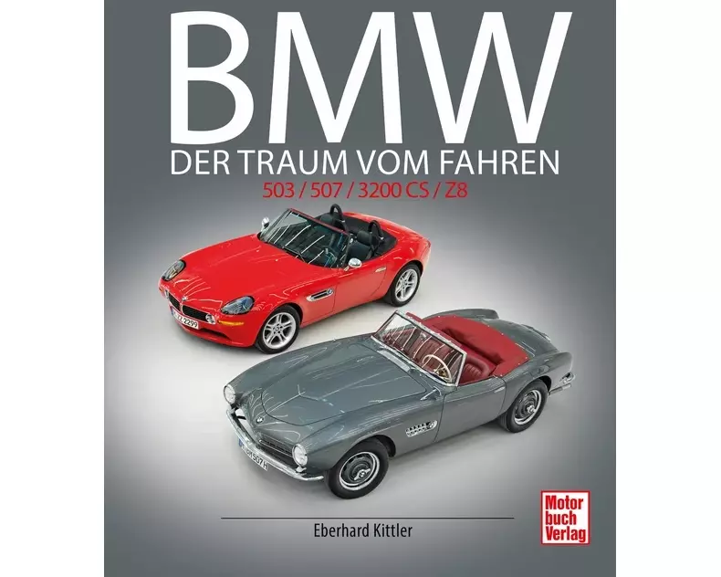 Bmw 503 / 507 / 3200 Cs / Z8