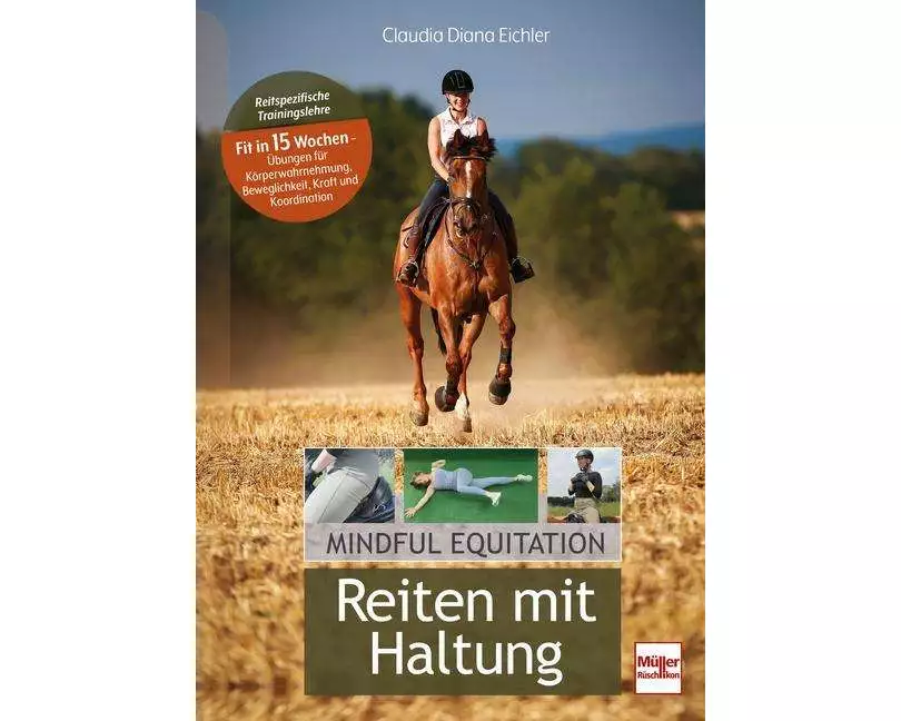 Reiten mit Haltung