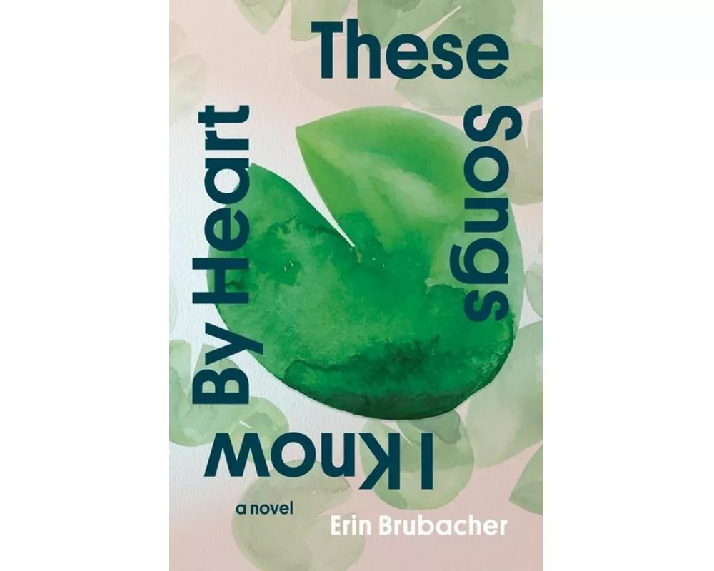 These Songs I Know By Heart