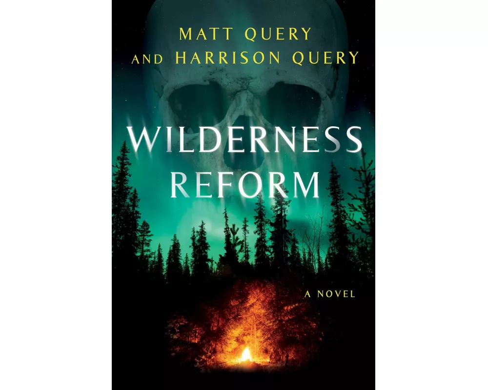 Wilderness Reform