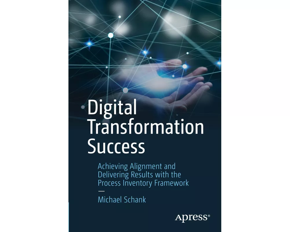 Digital Transformation Success