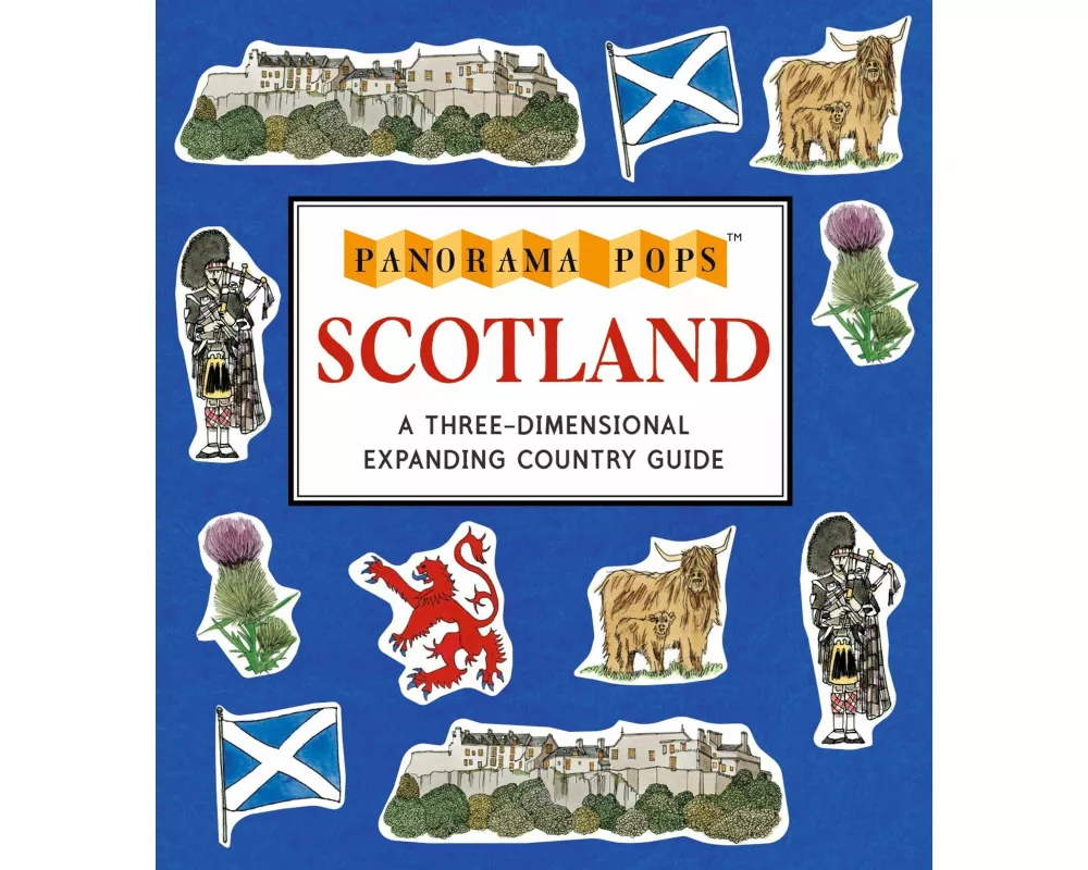 Scotland: Panorama Pops
