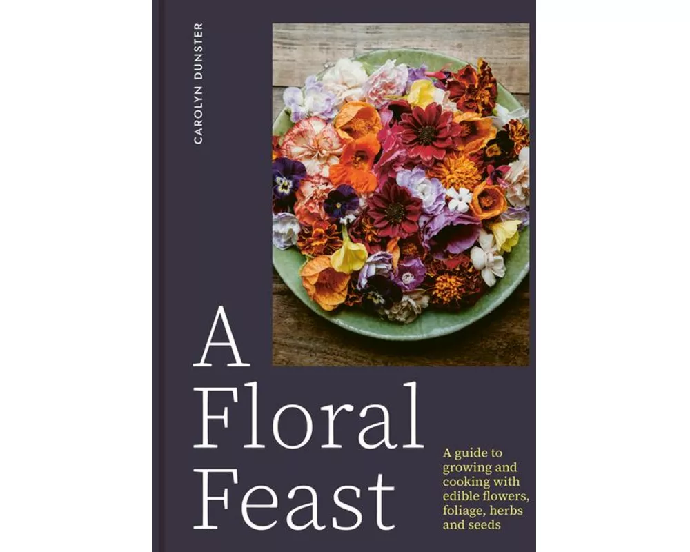 A Floral Feast
