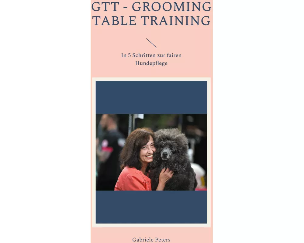 GTT - Grooming Table Training