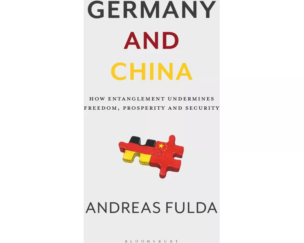 Germany and China