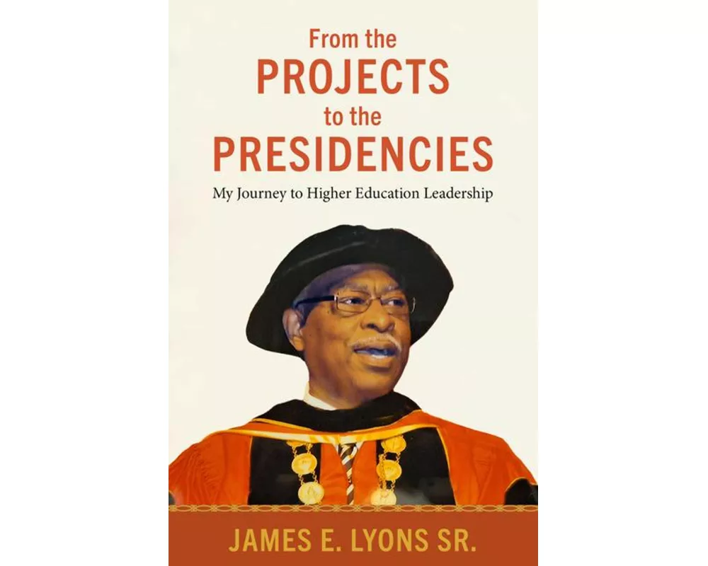 From the Projects to the Presidencies