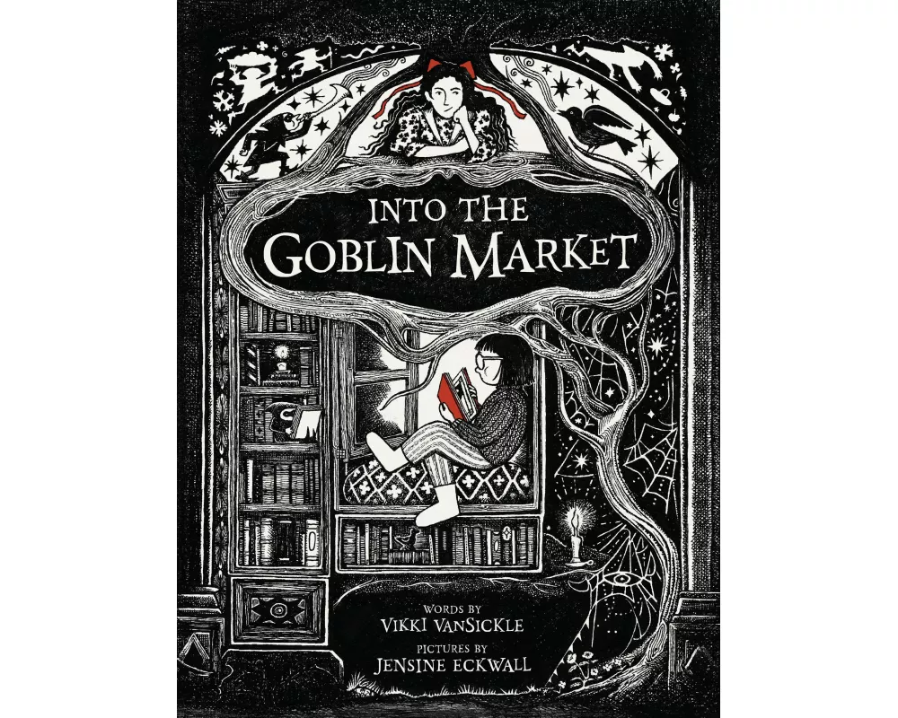 Into the Goblin Market