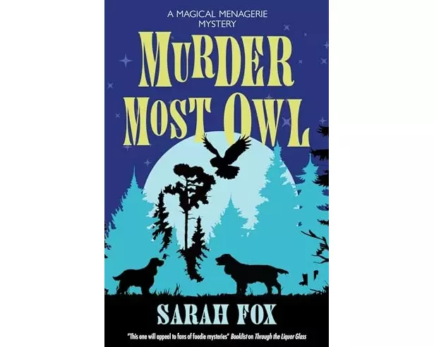 Murder Most Owl