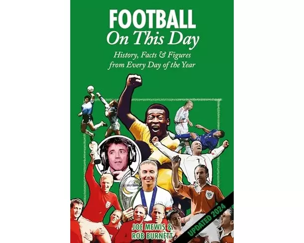 Football On This Day