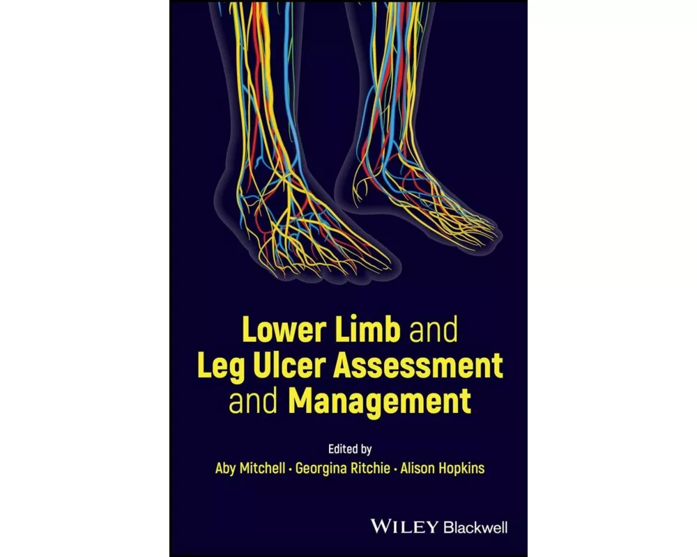 Lower Limb and Leg Ulcer Assessment and Management