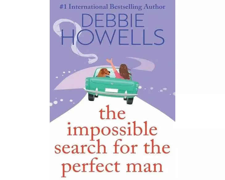 The Impossible Search for the Perfect Man