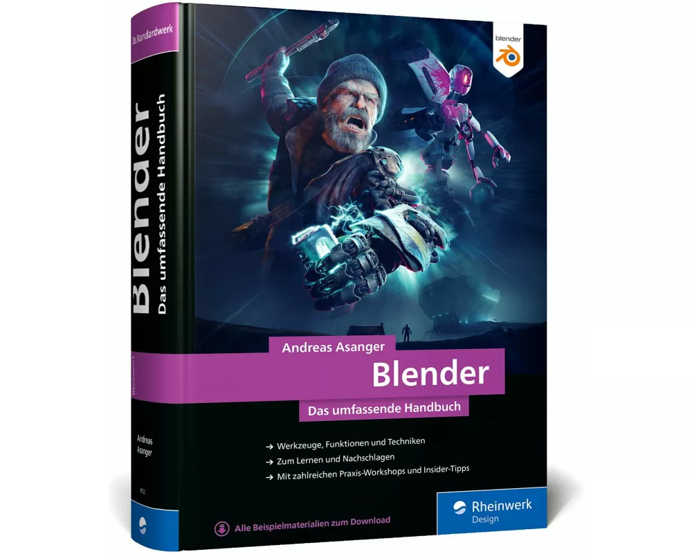 Blender