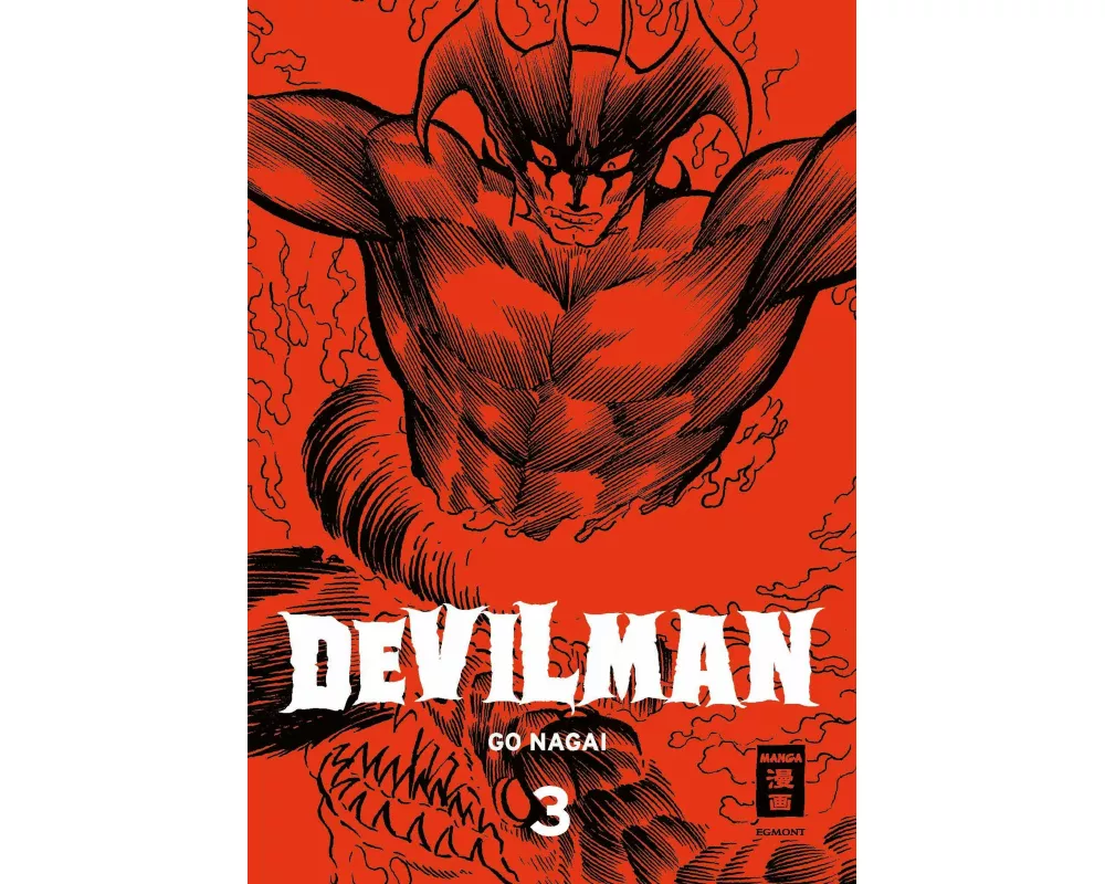 Devilman 03