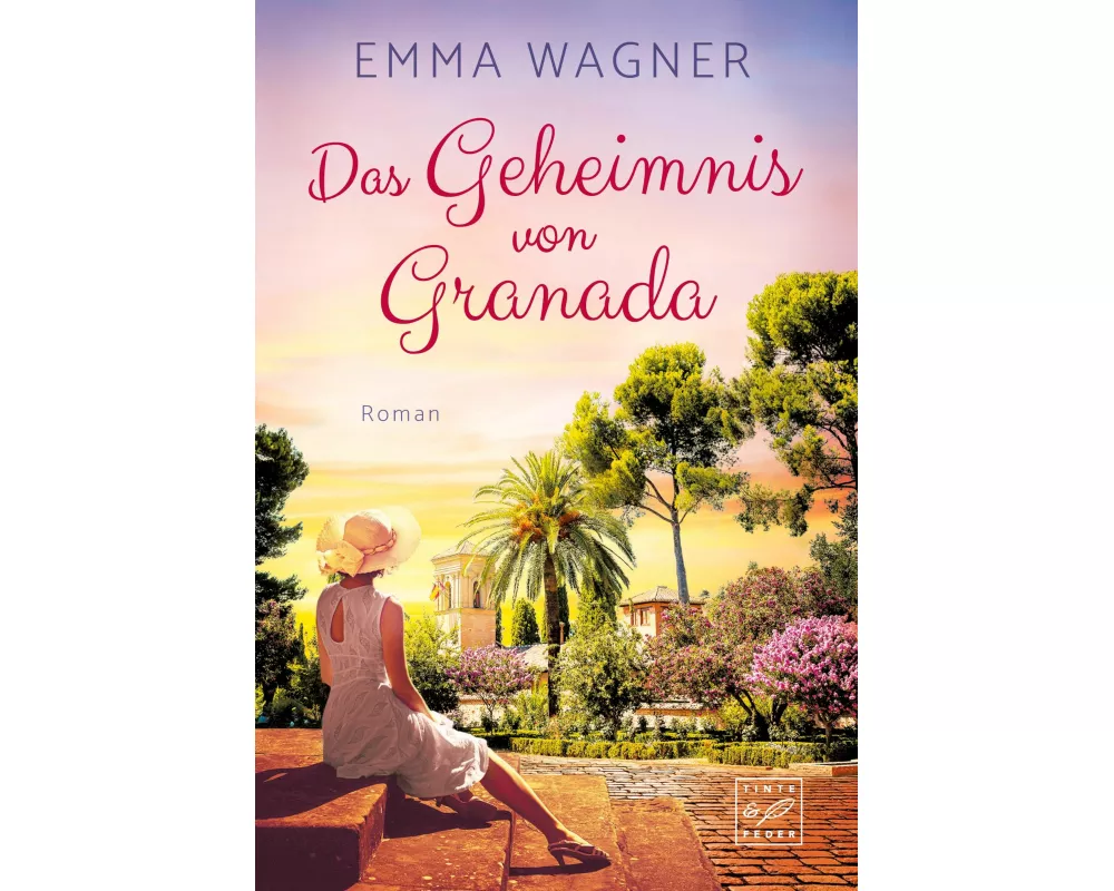 Das Geheimnis von Granada