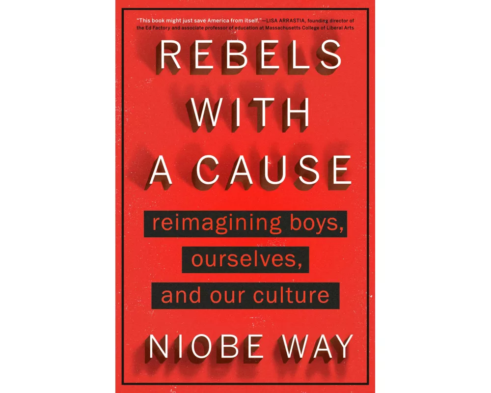 Rebels with a Cause