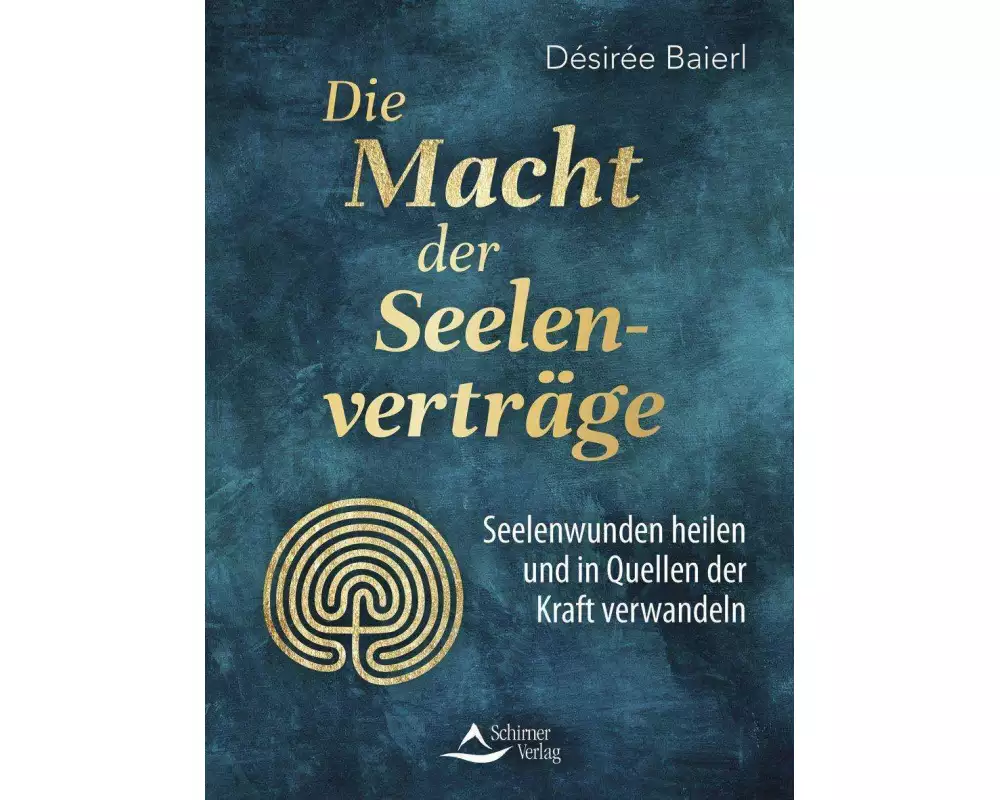 Die Macht der Seelenverträge