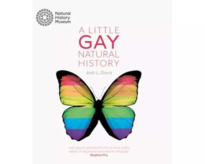 A Little Gay Natural History