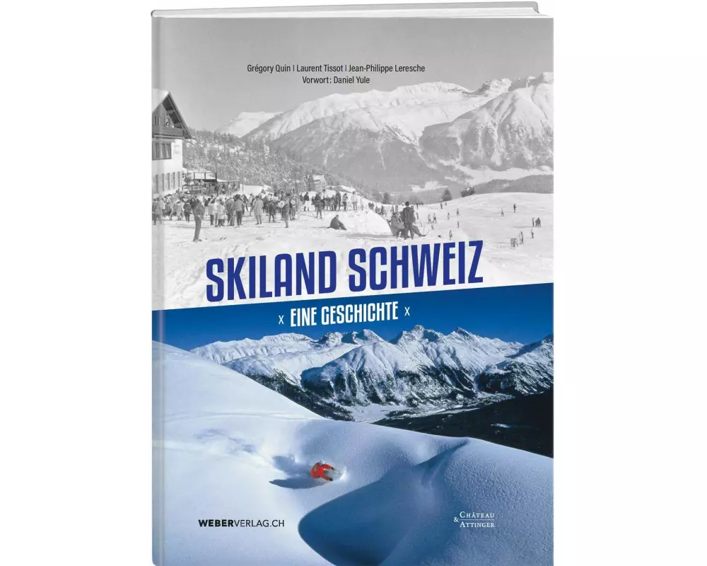 Skiland Schweiz