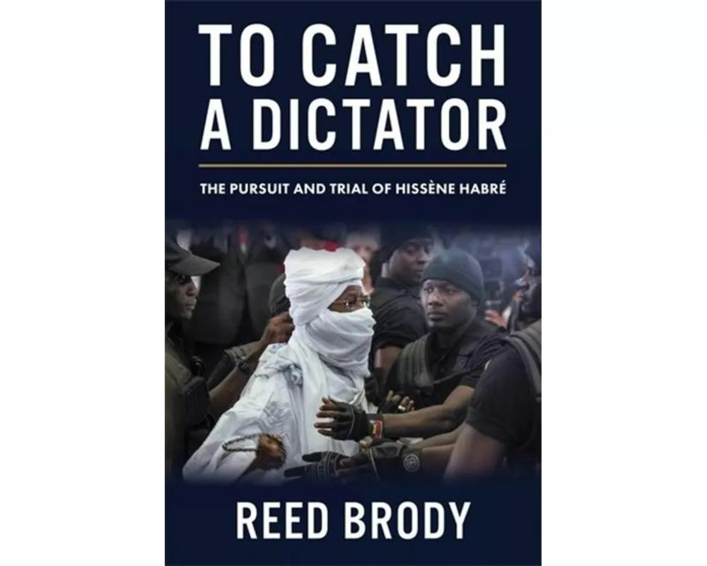 To Catch a Dictator