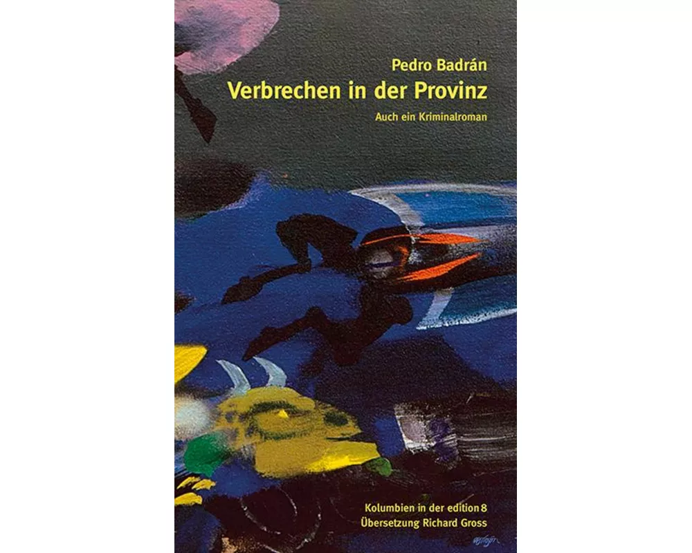 Verbrechen in der Provinz