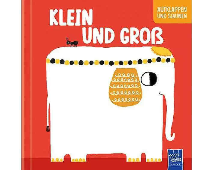 Klein und Groß