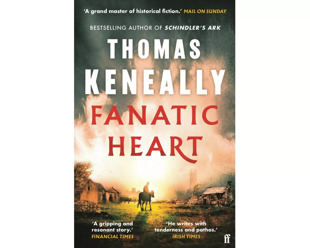 Fanatic Heart