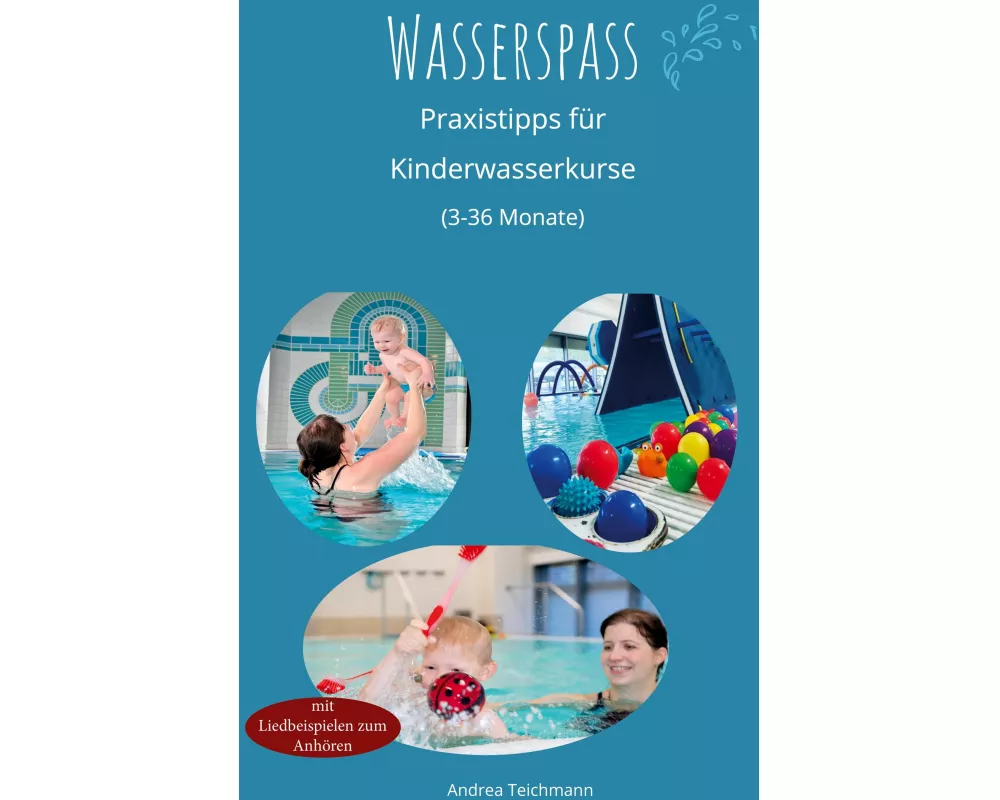 Wasserspaß