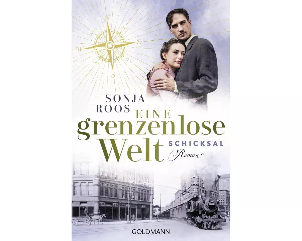 Eine grenzenlose Welt – Schicksal