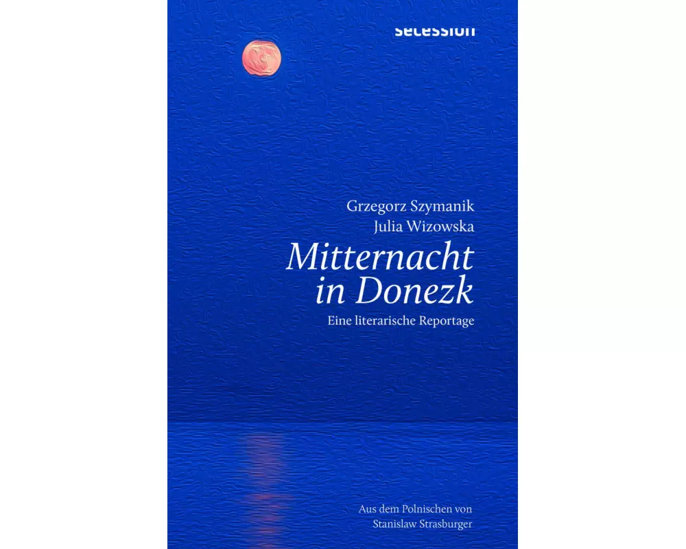 Mitternacht In Donezk