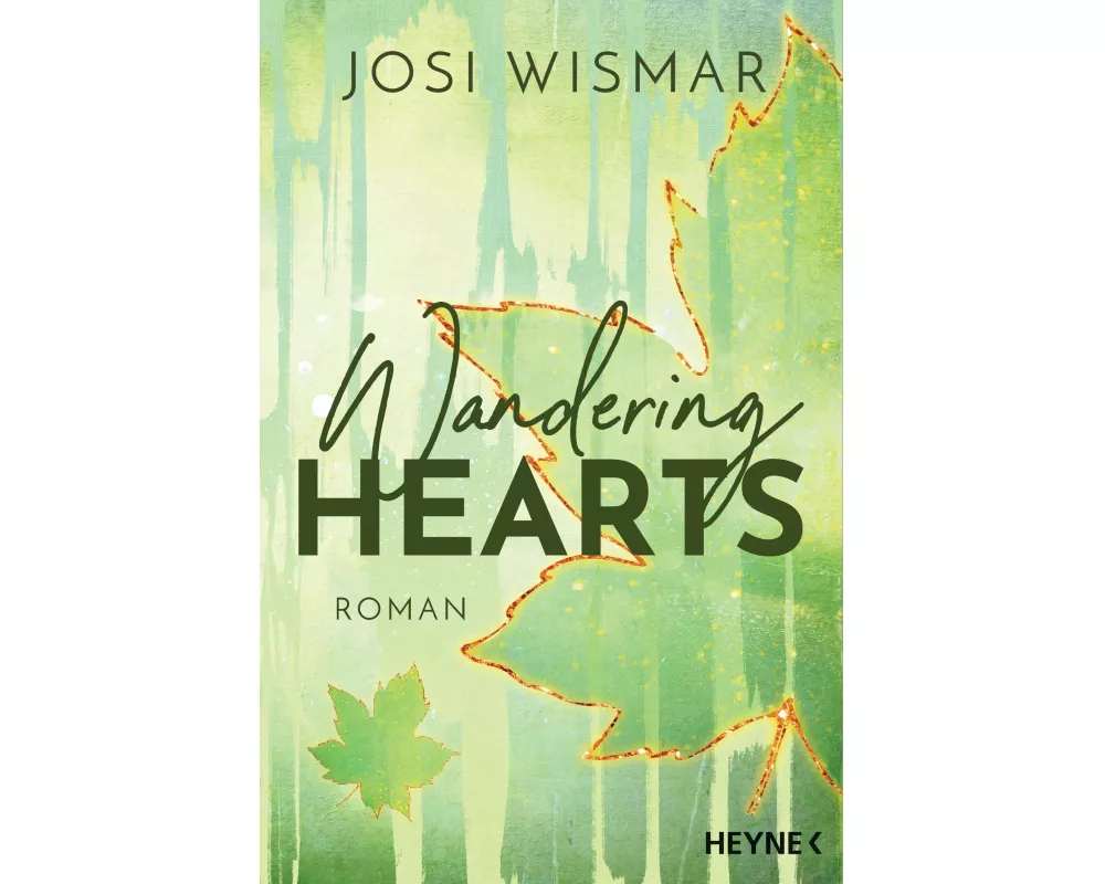 Wandering Hearts