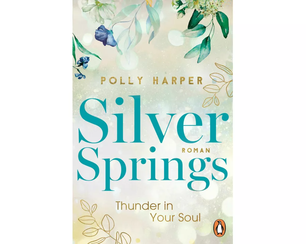 Silver Springs. Thunder in your Soul