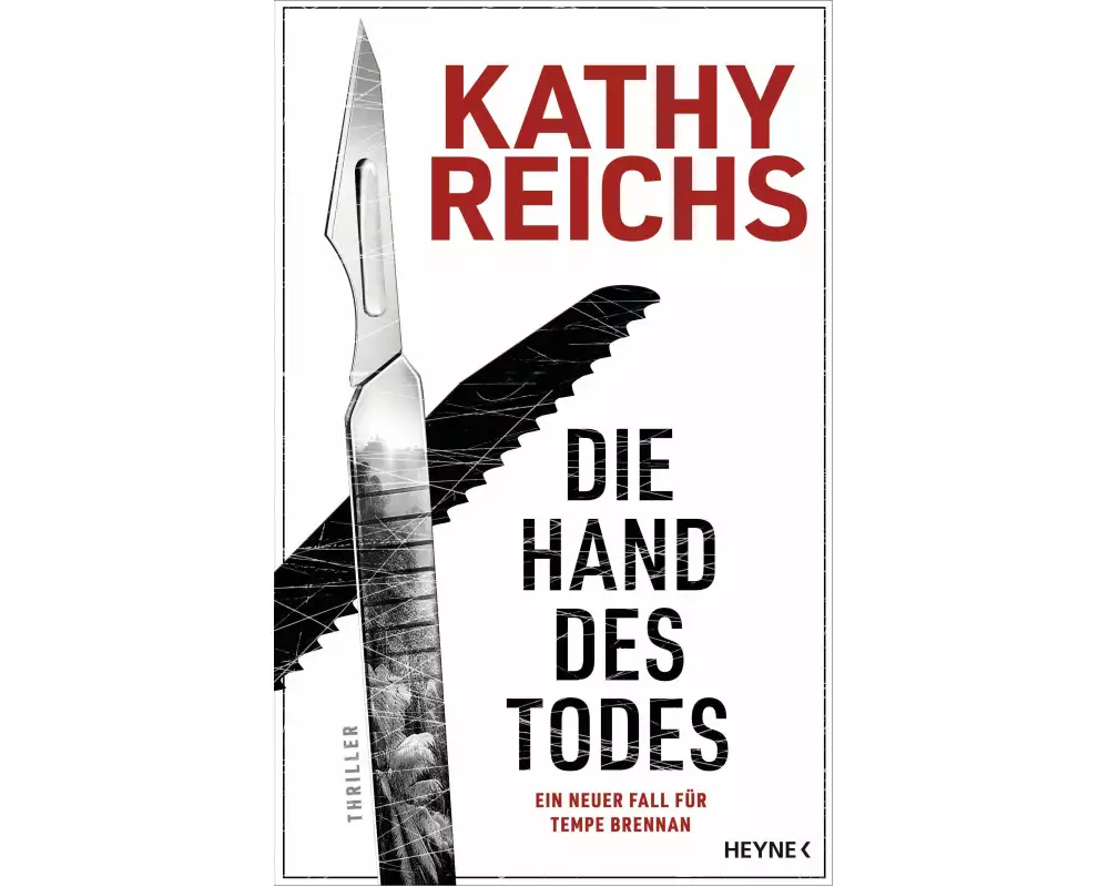 Die Hand des Todes