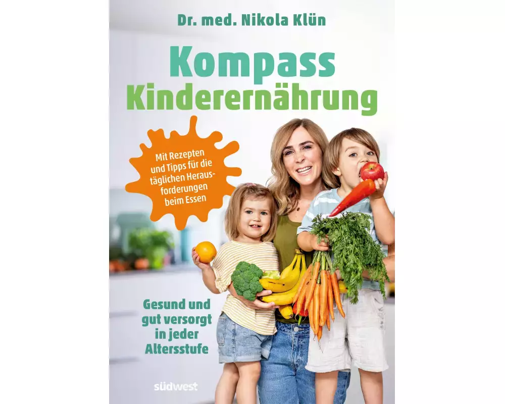 Kompass Kinderernährung