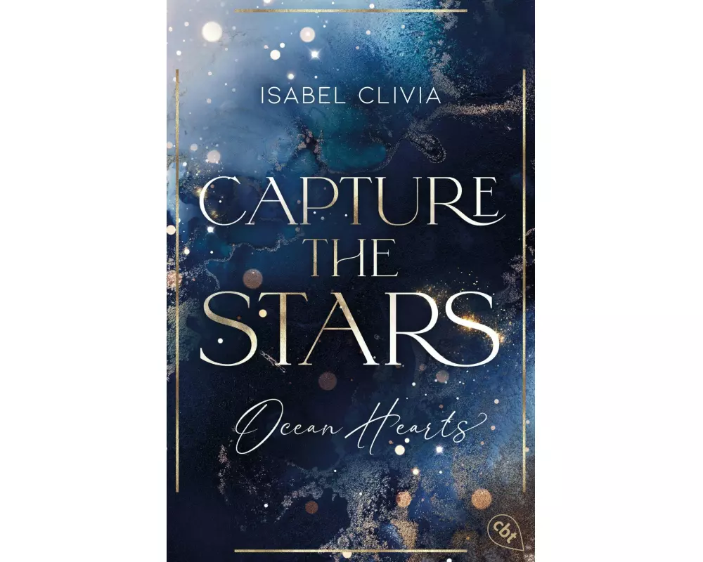 Ocean Hearts – Capture the Stars