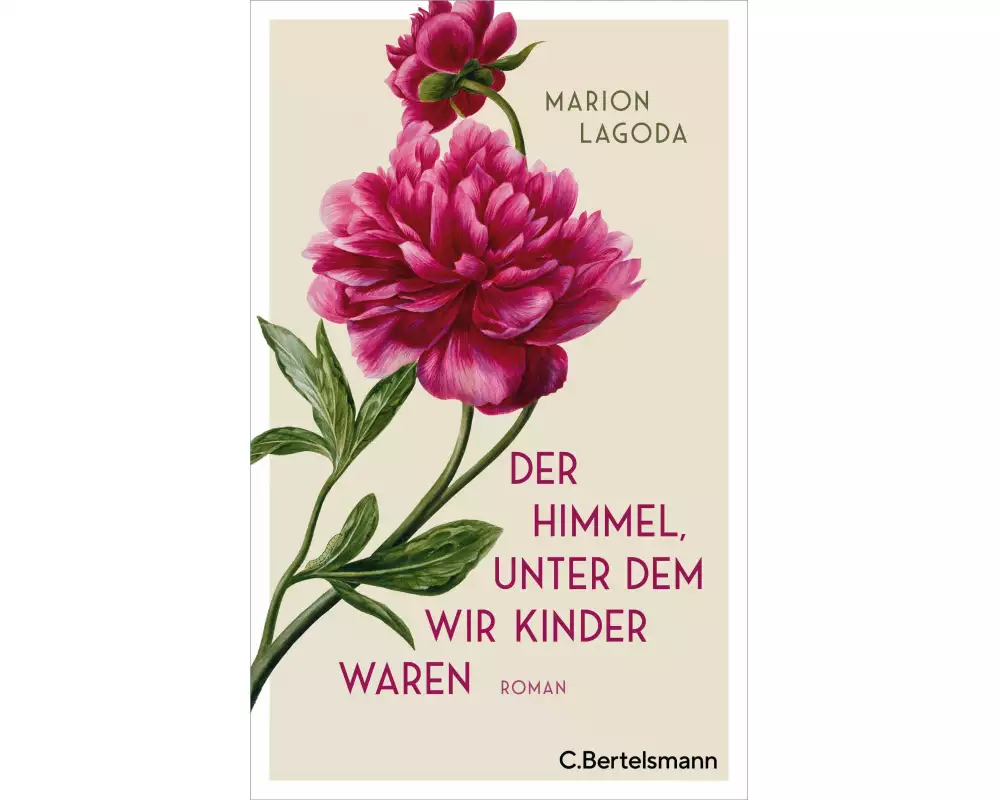 Der Himmel, unter dem wir Kinder waren