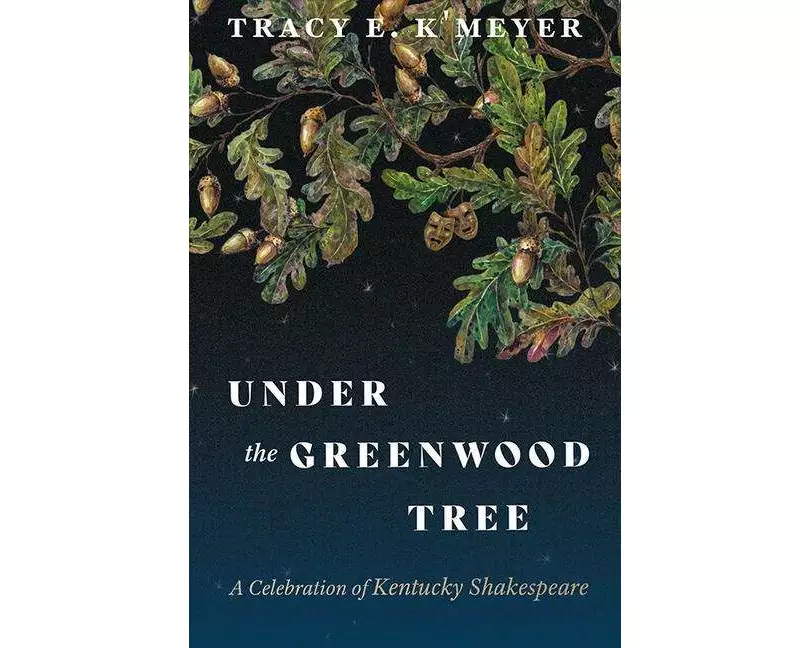 Under the Greenwood Tree