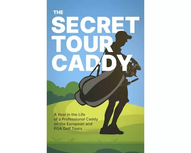 The Secret Tour Caddy