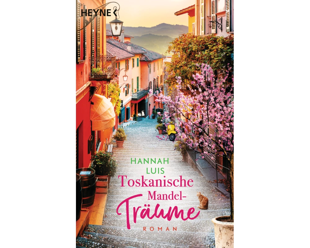 Toskanische Mandelträume