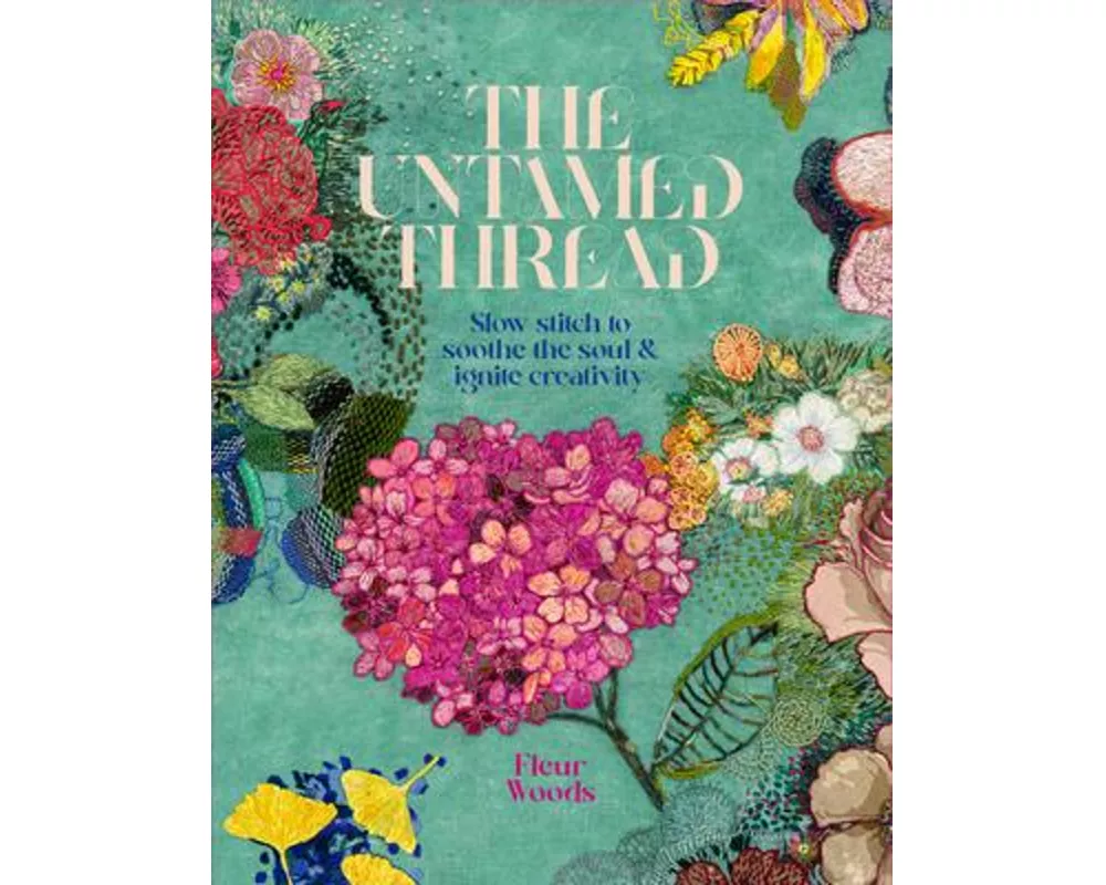 The Untamed Thread