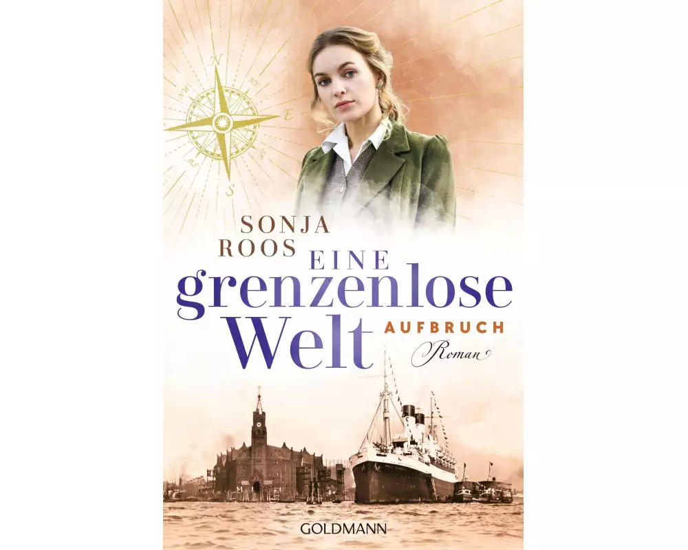 Eine grenzenlose Welt – Aufbruch
