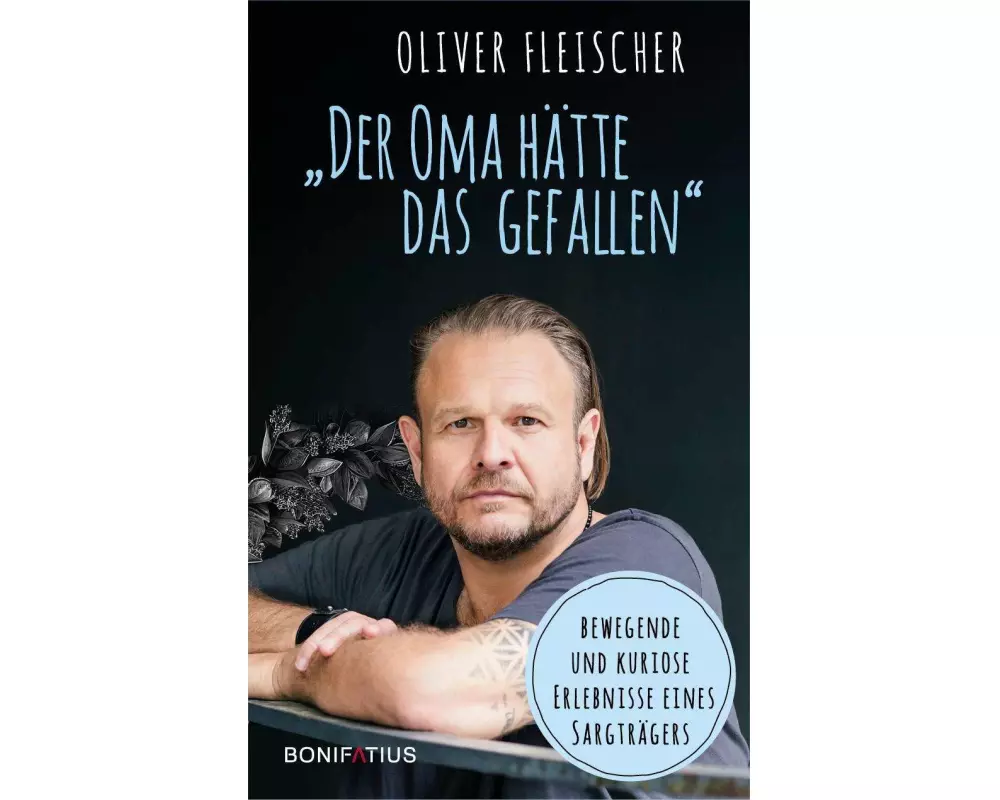 "Der Oma hätte das gefallen"