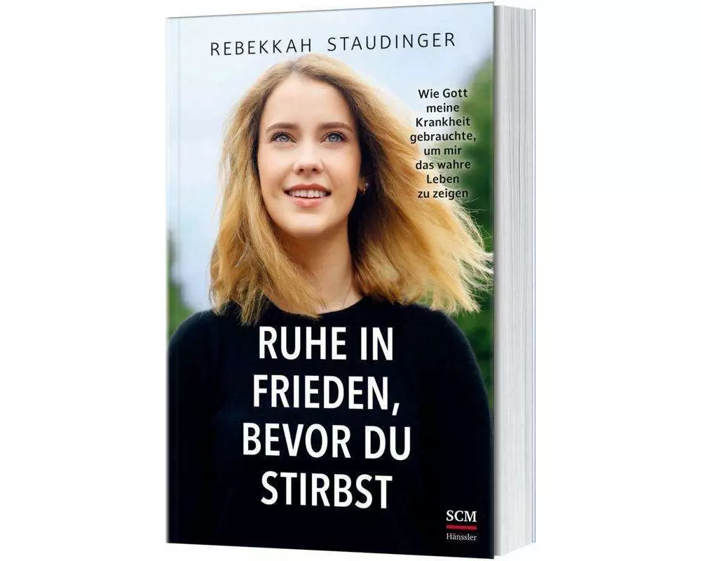 Ruhe in Frieden, bevor du stirbst